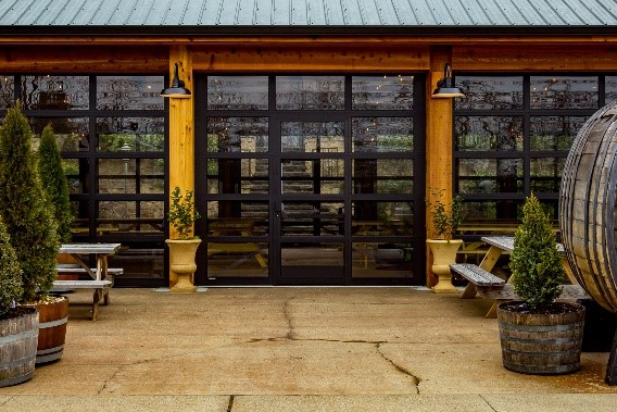 Bonnell Aluminum Case Study Armrlite