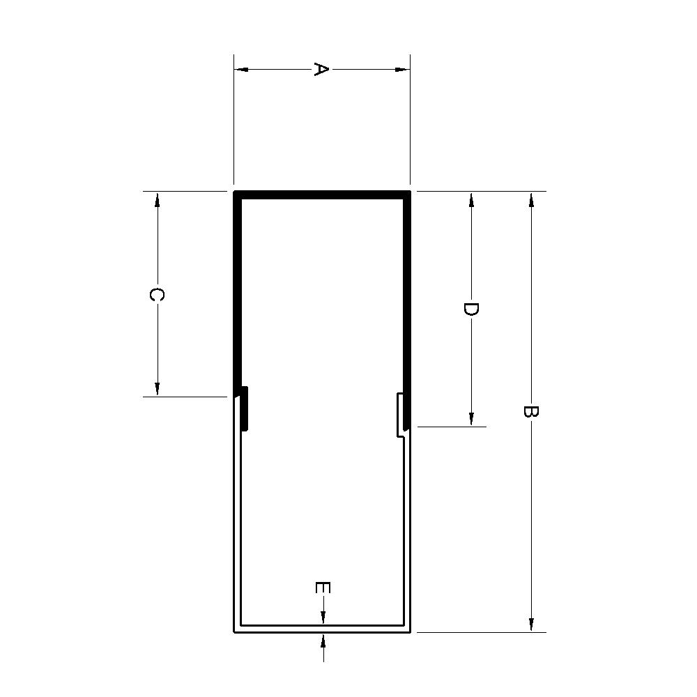 Image of Split Tubes