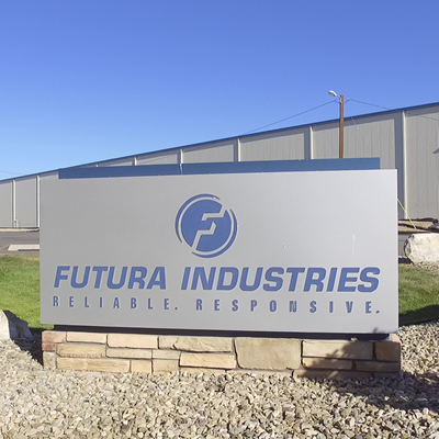 Future Industries Acquired by Bonnell Aluminum