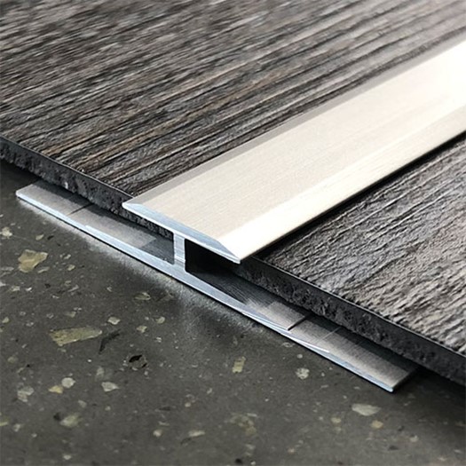 Aluminum Metal Flooring Trims & Transitions-Bonnell Aluminum