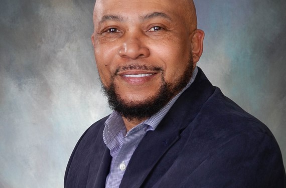 Lewis Bell Plant Manager Bonnell Aluminum