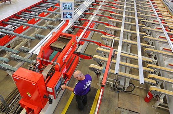 Bonnell Aluminum Blog-Improving Labor Use
